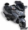 Szyba ERMAX SPORT 51 cm Suzuki Burgman 650 2013 - 2021